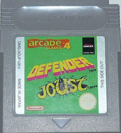Arcade-Hits---Joust---Defender--USA-