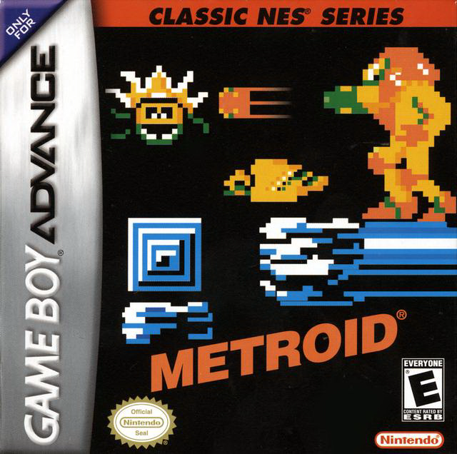 Classic-NES-Series---Metroid--USA--Europe-
