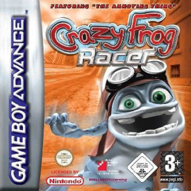 Crazy-Frog-Racer--Europe---En-Fr-De-Nl-
