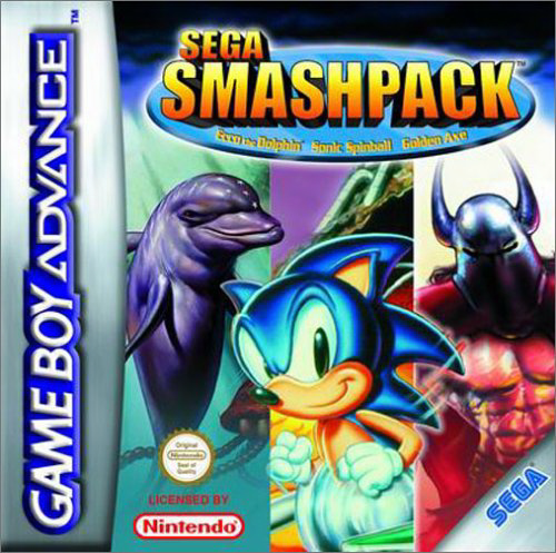 Sega-Smash-Pack--Europe-