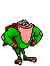 Boogerman