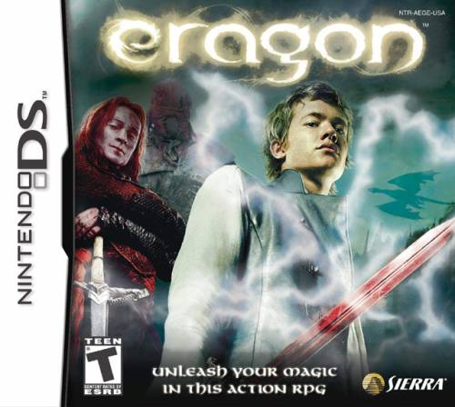 Eragon--USA-