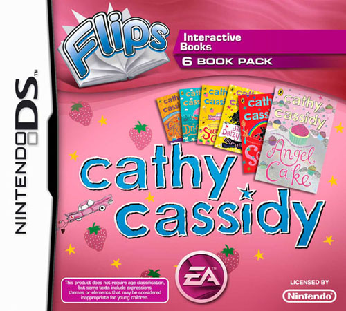 Flips-6-Book-Pack---Cathy-Cassidy--Europe---b-