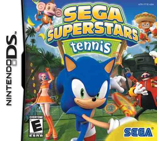 Sega-Superstars-Tennis--USA---En-Fr-De-Es-It-