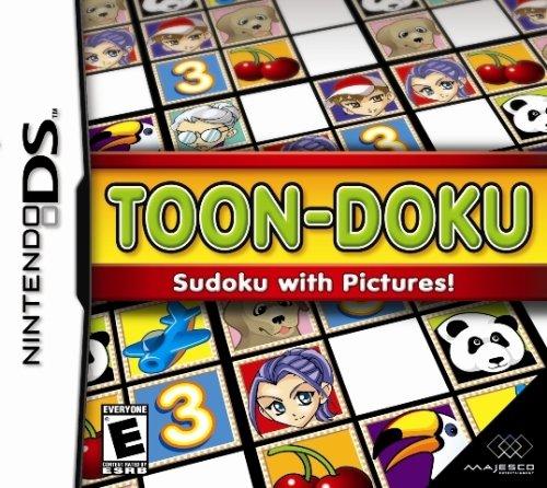 Toon-Doku---Sudoku-with-Pictures---USA-