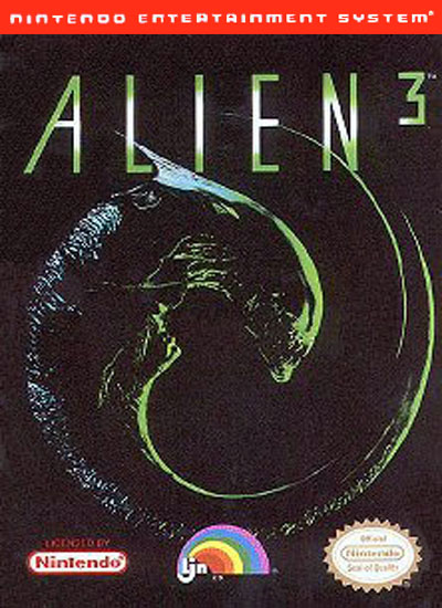 Alien-3--U-----
