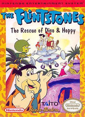 Flintstones--The---The-Rescue-of-Dino---Hoppy--U-----.jpg
