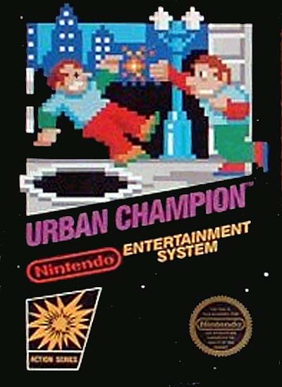 Urban-Champion--UE-----
