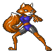 Foxy Roxi