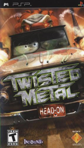 0005-Twisted Metal Head On USA PSP-Dynarox