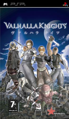 1156-Valhalla Knights EUR MULTI5 PSP-OE