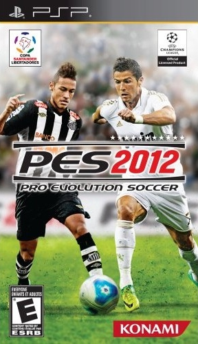 2780-Pro Evolution Soccer 2012 USA PSP-PLAYASiA