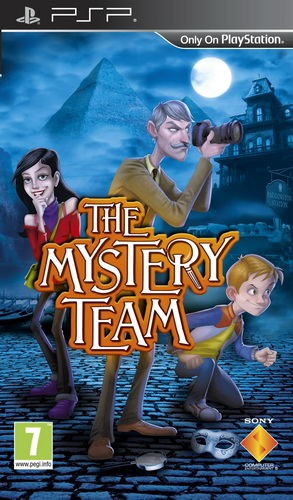 2792-The Mystery Team PSP-ABSTRAKT