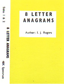 8LetterAnagrams Sides1-2