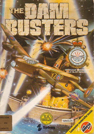 DamBustersThe