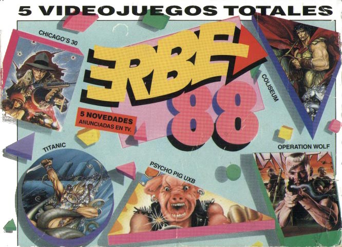 Erbe88 Front
