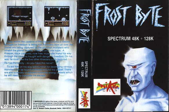 FrostByte