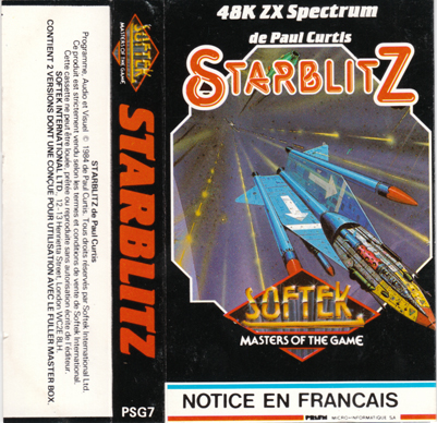 Starblitz-PRISMMicro-informatiqueS.A.-