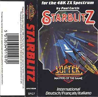 Starblitz