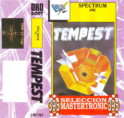 Tempest-DroSoft-