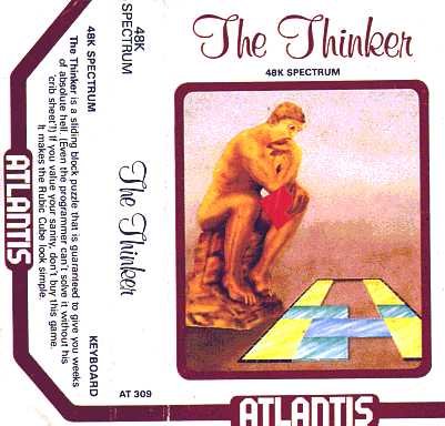 ThinkerThe