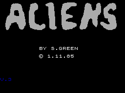 Alien 11