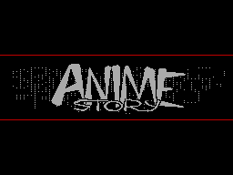 AnimeStory