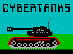 Cybertanks
