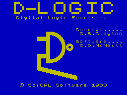 D-Logic