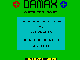 Damax