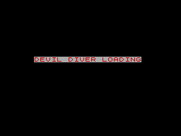DevilDiver