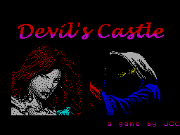 DevilsCastle