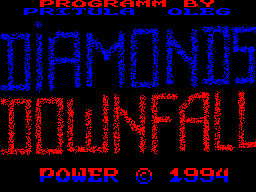 DiamondsDownfall