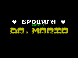 DoctorMario