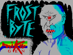 FrostByte