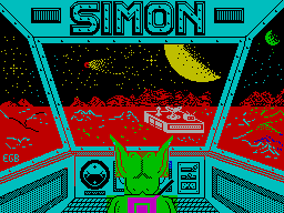 Simon 10