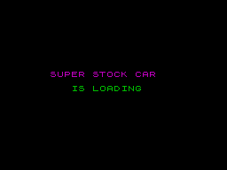 SuperStockCar