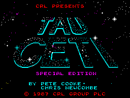 TauCeti-TheSpecialEdition