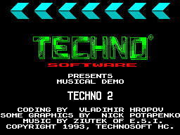 Techno2