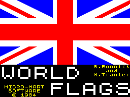 WorldFlags