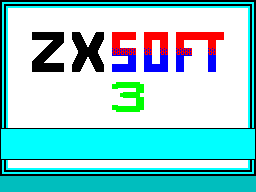 ZXSoftIssue3