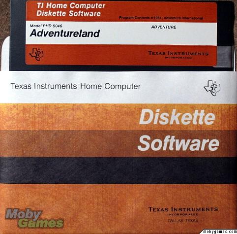 Adventureland--1981--Texas-Instruments--PHD-5046--req.-PHM-3041--DSK1.ADVENTURE-