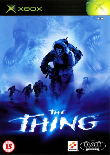 The-Thing