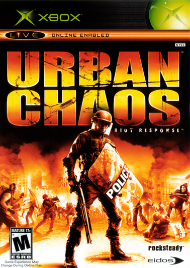 Urban-Chaos---Riot-Response
