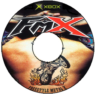 Freestyle-MetalX