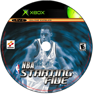 NBA-Starting-Five