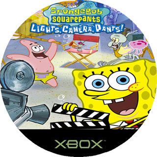 SpongeBob---Lights-Camera-Pant